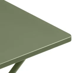 Balcony bord 70x120 cm, Moss