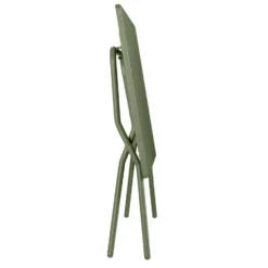 Balcony bord 70x120 cm, Moss