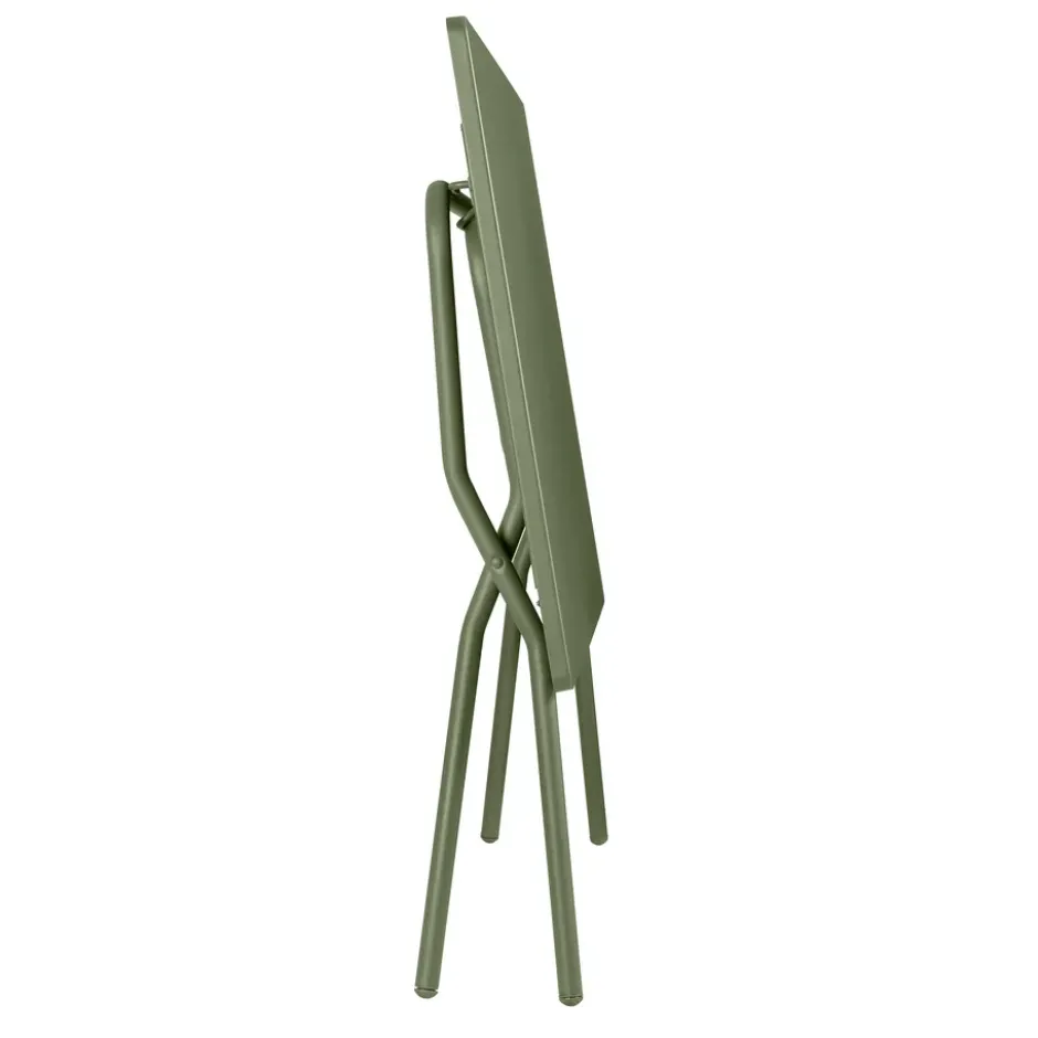 Balcony bord 70x120 cm, Moss