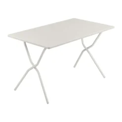Balcony bord 70x120 cm, Seigle