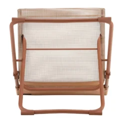 Balcony stol, Canyon/Terracotta