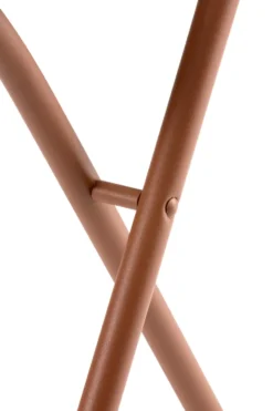 Balcony stol, Canyon/Terracotta