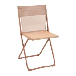 Balcony stol, Canyon/Terracotta