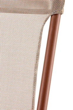 Balcony stol, Canyon/Terracotta