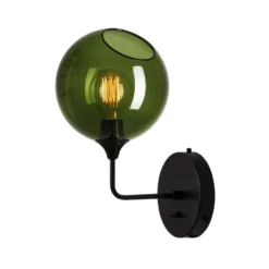 Ballroom vägglampa Ø20 cm, Army