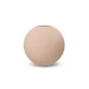 Ball vas blush, 20 cm
