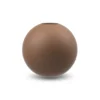 Ball vas coconut, 10 cm
