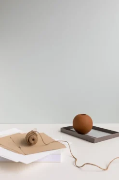 Ball vas coconut, 10 cm
