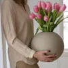 Ball vas sand, 30 cm
