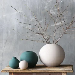 Ball vas sand, 30 cm