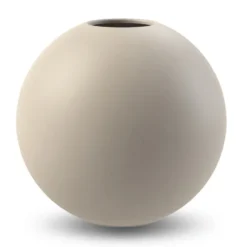 Ball vas sand, 30 cm
