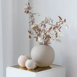 Ball vas sand, 20 cm