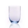 Bamboo dricksglas 25 cl, Light blue