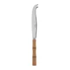 Bamboo shape ostkniv 16 cm, Light wood laminated