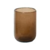 Bari glas, Brun