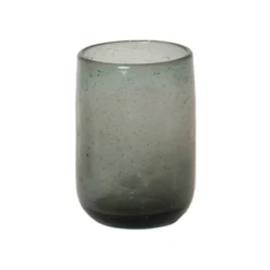 Bari glas, Grå