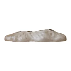 Base adventsljusstake, Beige