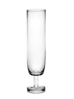 Base champagneflöjt, 21 cl