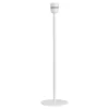 Base lampfot 45 cm, Mattvit