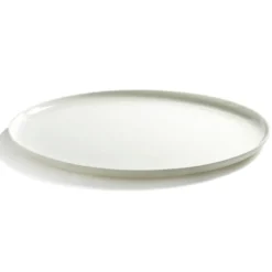 Base serveringsfat vit, 32 cm