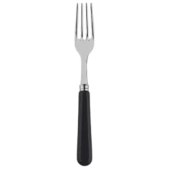 Basic matgaffel, Black