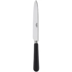 Basic matkniv, Black