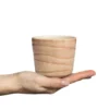 Basic mugg 25 cl, Cinnamon