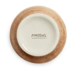 Basic mugg 25 cl, Cinnamon