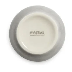 Basic mugg 25 cl, Grå