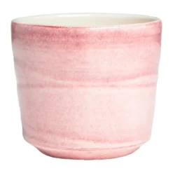 Basic mugg 25 cl, Ljusrosa