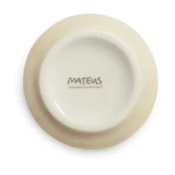 Basic mugg 25 cl, Sand