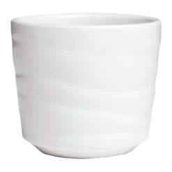 Basic mugg 25 cl, Vit