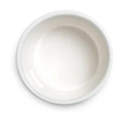 Basic mugg 25 cl, Vit