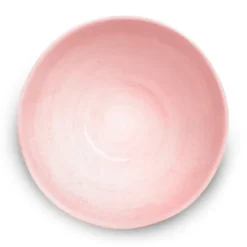 Basic organic skål 12 cm, Ljusrosa