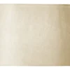 Basic oval lampskärm 20 cm, Natur