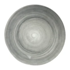 Basic serveringsfat Ø41 cm, Grå