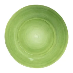 Basic serveringsfat Ø41 cm, Grön