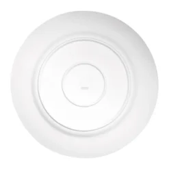 Basic serveringsfat Ø41 cm, Vit