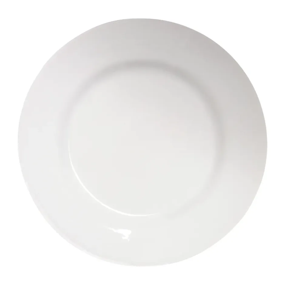 Basic serveringsfat Ø41 cm, Vit