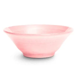 Basic skål 70 cl, Ljusrosa