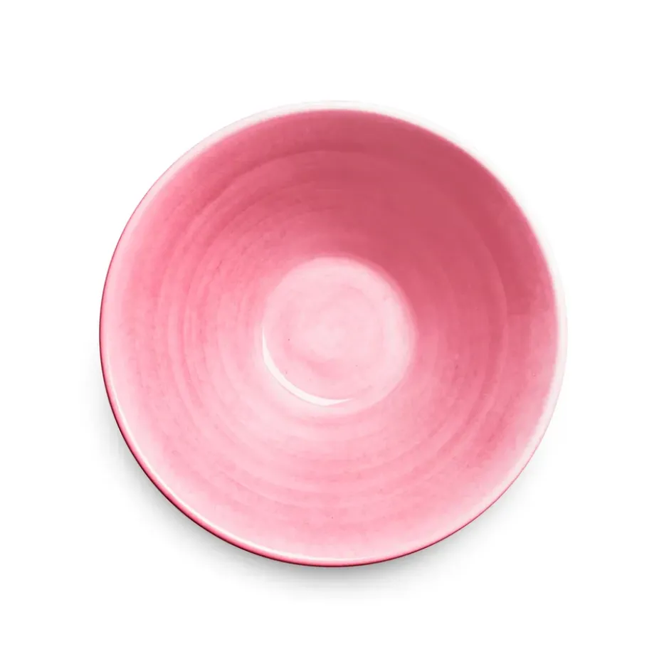Basic skål 70 cl, Rosa