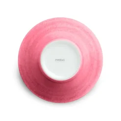 Basic skål 70 cl, Rosa