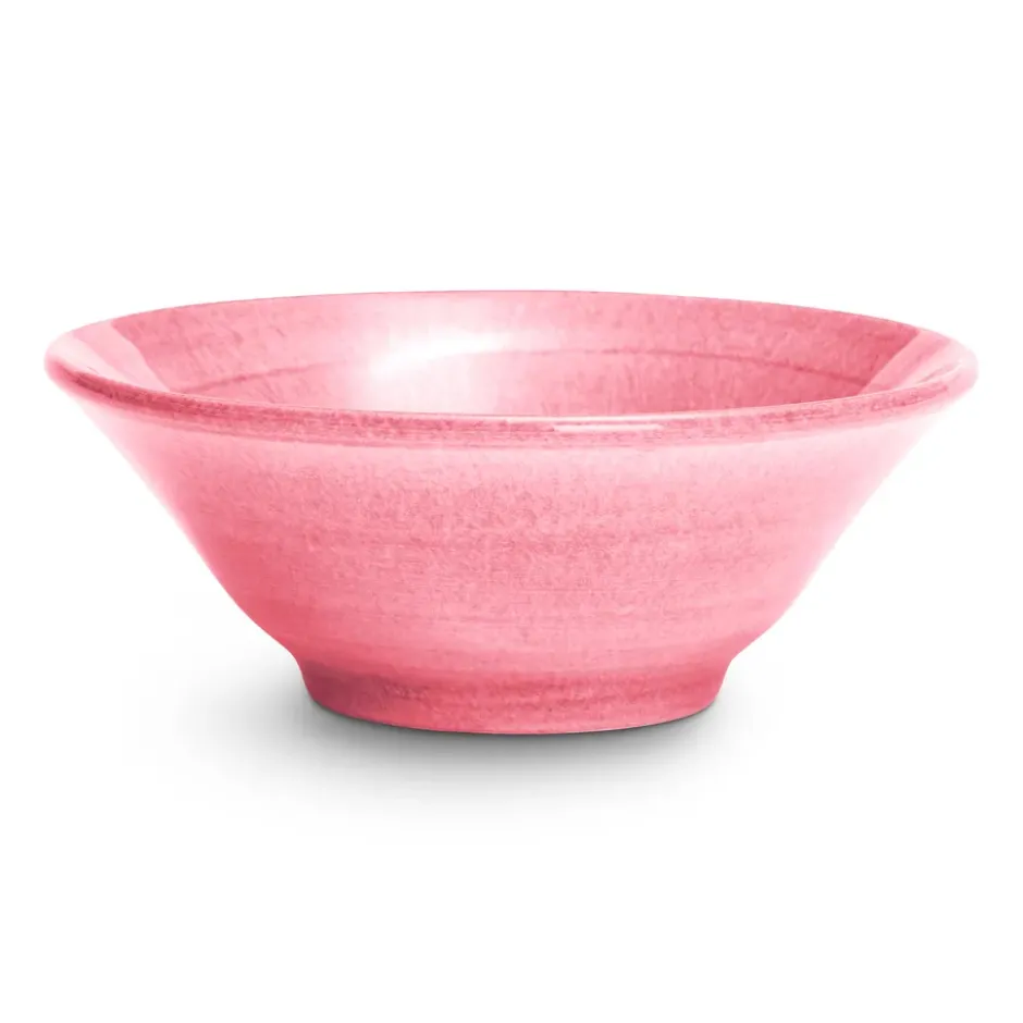 Basic skål 70 cl, Rosa
