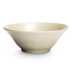 Basic skål 70 cl, Sand