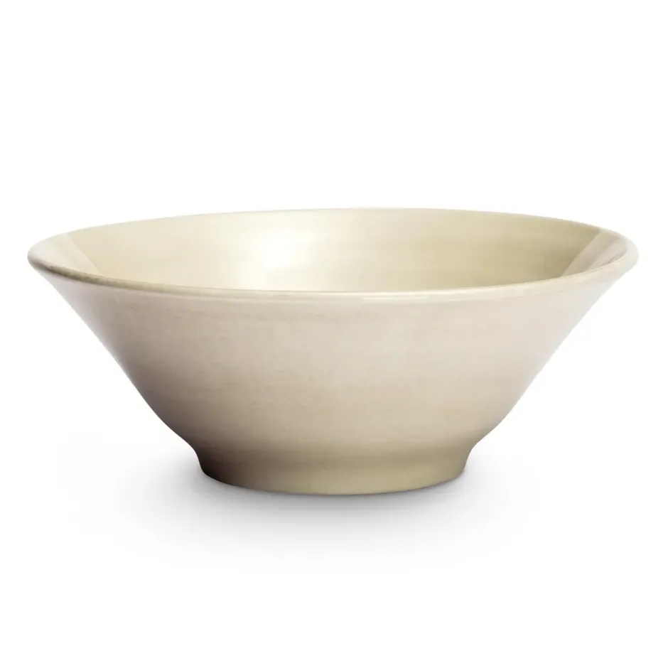 Basic skål 70 cl, Sand