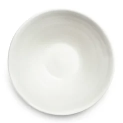 Basic skål 70 cl, Vit