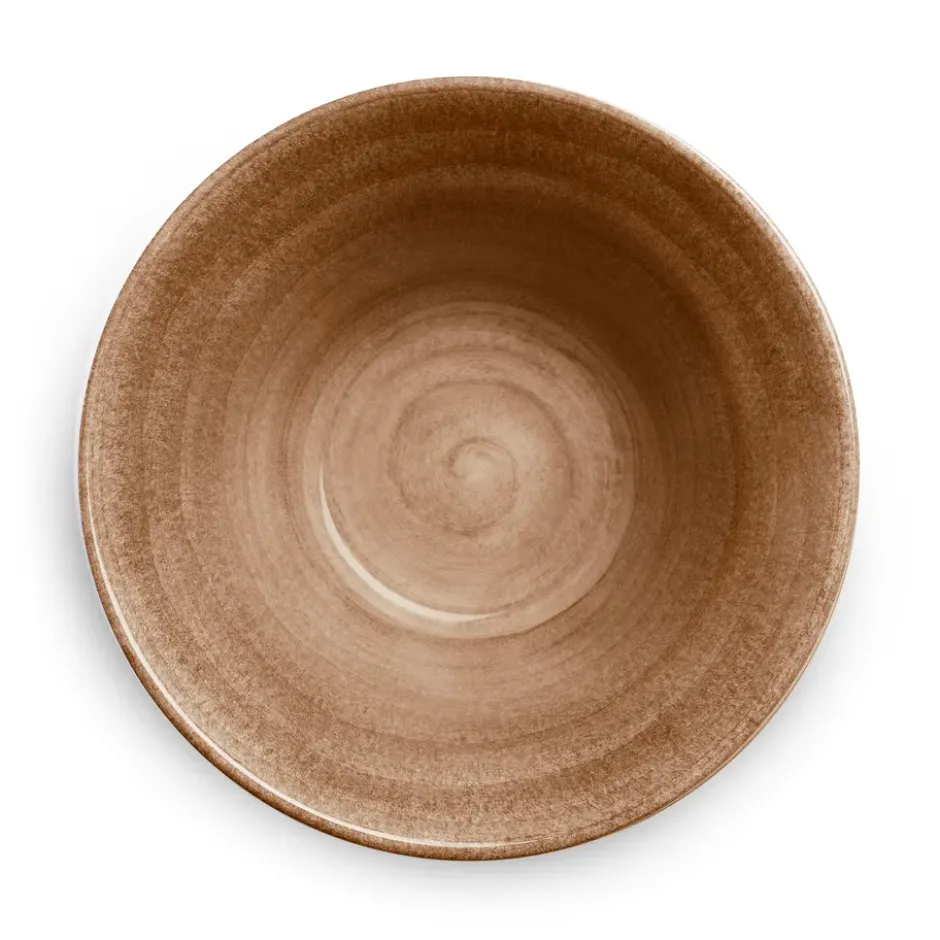 Basic skål 2 l, Cinnamon