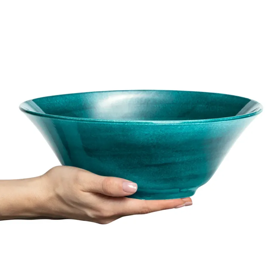 Basic skål 2 l, Ocean