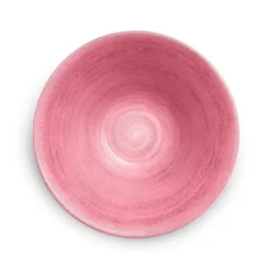 Basic skål 2 l, Rosa