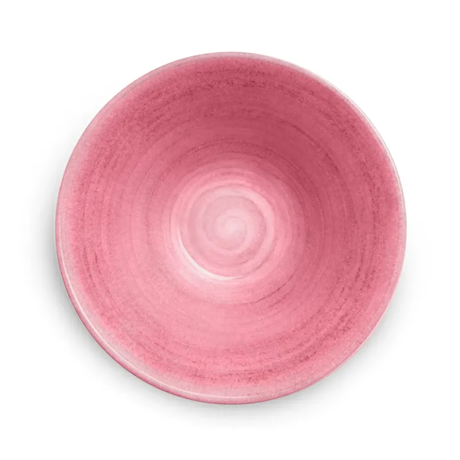 Basic skål 2 l, Rosa